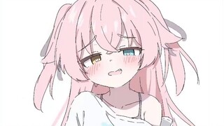 [Hoshino Memories] It’s broken! Hoshino has entered the liquid aegyo mode!