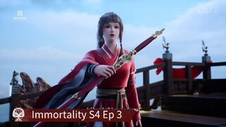 Immortality S4 Ep 3