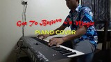 Got to Believe In Magic - Piano Cover ( played in Kurzweil SP88)