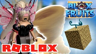 Blox Fruit #1 | ROBLOX | PIRATANG FAIRY GINAMIT ANG MABUHANGIN NA PRUTAS!