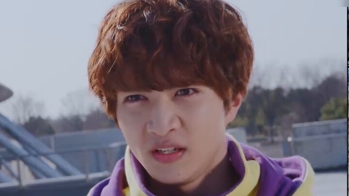 The most surprising episode? Kids, Suanhe wins the resurrection match! Gabu's final peace? [Kamen Ri