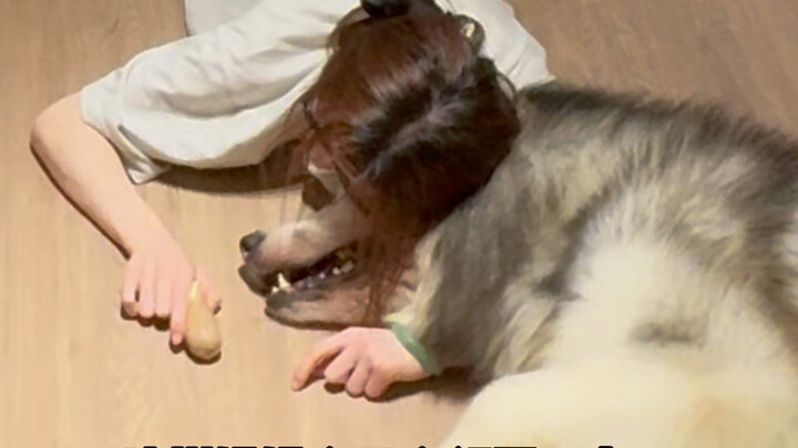 When Mom and Dad faint...