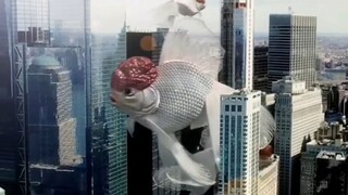 Khi những ý tưởng kỳ lạ trong giấc mơ trở thành sự thật...