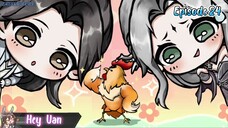 Little Fairy Yao Eps 24 | Sub Indo