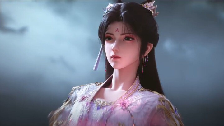 Tomb Of Fallen Gods season 3 eps 51