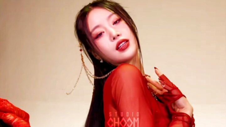 【Seo Su-jin】Bản vũ đạo ca khúc solo “Mademoiselle” đã được công bố