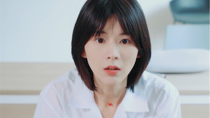 人生不就是一半遗憾，一半惊喜。