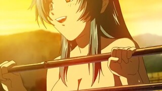 full metal panic fumoffu ep.9