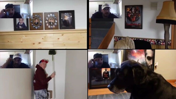 Climbing Up and Out of 2025 Hagyrants Archives Reaction