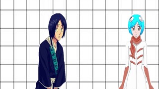 BLEACH character height list (data from Baidu Encyclopedia, the highest heights of Ichigo, Uryu and 