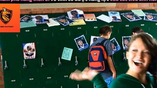 Năng lực thần bí (p2) #phimanhhung