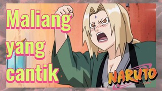 Maliang yang cantik