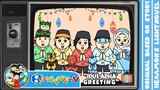 "SELAMAT HARI RAYA IDUL ADHA 1443 H 🙏✨"- HEKSAPRETS :V | EPS [OVA] "Animasi Lokal"