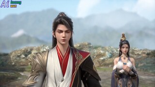 Legend Of Martial Immortal EPS 99 Sub Indo