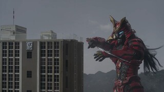 Ultraman Orb - Episode 19 (English Sub)