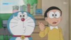 Doraemon episode 345