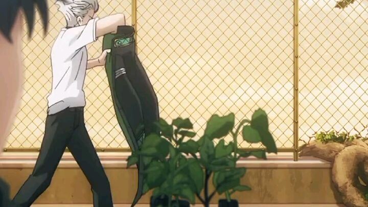 wind breaker umemiya