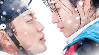 Splash Splash Love TV Mini Series (2015– ) Fantasy, History, Romance EP. 01