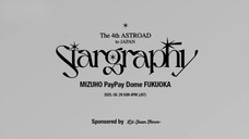 Astro - The 4th Astroad 'Stargraphy' to Japan 'Part 2' [2025.06.29]
