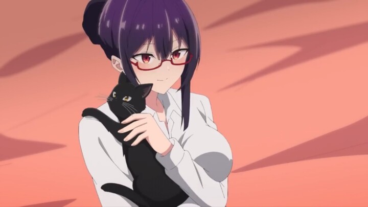 Pengen jadi kucing biar bisa peluk susu🥵