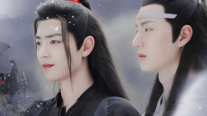 【Xianwang/Shuanger Literature】|Shuangjie|Sweet and cruel|he|Stepson Xian✘Stepmother Zhan|A lover kno