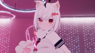 【Vrchat森森】All fans of森森 are Gentleman
