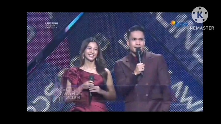 Nominasi Full Episode SCTV AWARDS 2023 (22 NOVEMBER 2023)