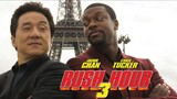 Jackie Chan's Rush Hour III |  Tagalog Dub | Action Comedy