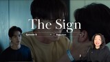 The Sign ลางสังหรณ์ Episode 9 Reaction