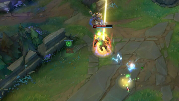 Bintang-bintang berkumpul? Wortel mengadakan rapat!