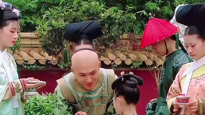 หากคุณลองคิดดูว่าคุณเป็นเช่นเดียวกับชิงหยิง คุณก็จะรู้สึกเสียใจด้วยเช่นกัน