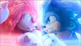 //☢️RADIOACTIVE☢️// Sonic Movie 2 Edit ⚠️SPOILERS⚠️