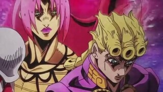 When jojo meets hokage secret picture [Boss Chip Chapter]
