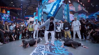 【Wang Yibo】J53 EP02 3v3 Routine 4K