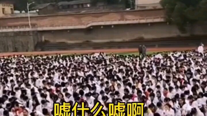 Phân công dọn dẹp luân phiên, rất công bằng.