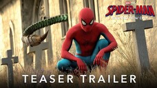 SPIDERMAN - BRAND NEW DAY - First trailer 2026 Concept