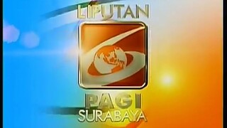 Obb Liputan 6Pagi Surabaya Berita Surabaya Sctv Surabaya