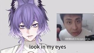 حاول استخدام نمذجة Xiao Ming لاختبار التقاط السطح Live2D الجزء 2
