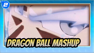 Dragon Ball Mashup / Beat-synced / Epic_2