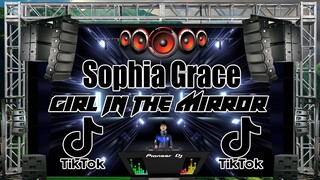 Girl In The Miror (Tiktok Mix 2021) Sophia Grace  ft.  Silento Dj Jhanzkie Remix