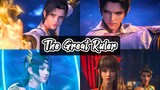 The Great Ruler Eps 21 Sub Indo