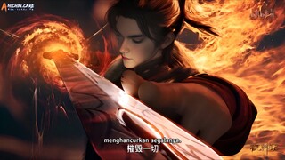 Hearding Gods S2 Episode 29 Sub Indo HD 1080p