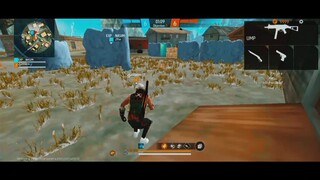 playing After A Long Time . maybe my movement got a little Rusty But Still Got The Accuracy