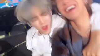 240525 سيفينتين شو مينغ هاو THE8 محطة الصفر