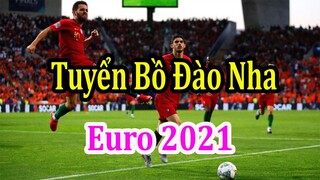 Euro 2020 (2021) - Thông Tin Và Lịch Thi Đấu Của Đội Tuyển Bồ Đào Nha