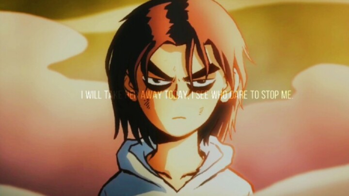 "Tôi không phải sát thủ bóng tối mà bạn gọi tôi ( )"