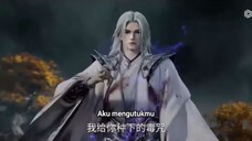 donghua update!!! Renegade Immortal [Wang Ling] eps 81