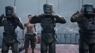 Candle In The Tomb Eps.09 Sub Indo_dr.