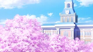 uma musume : pretty derby season 3 episode 4 sub indo