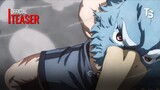 Shangri-La Frontier Season 2 - Official Teaser【Toàn Senpaiアニメ】